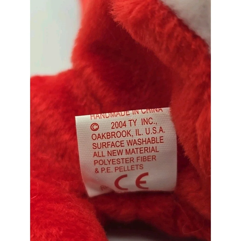 2004 Ty‎ Beanie Baby 
